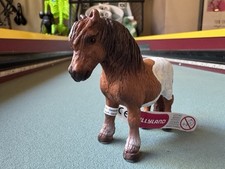 Bullyland shetland pony for sale  Morgan Hill