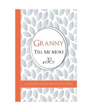 Granny tell more gebraucht kaufen  Trebbin