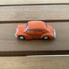 Renault micro miniatures d'occasion  Lannion