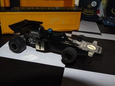 Scalextric lotus jps for sale  HARTLEPOOL