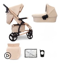 Babiie mb200i travel for sale  BRADFORD
