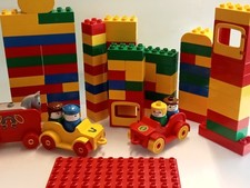 Lego duplo bausteine gebraucht kaufen  Lübbecke