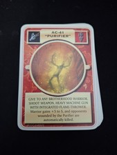 Doomtrooper inquisition comple for sale  Portland