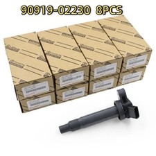 Genuine ignition coils for sale  Lincoln