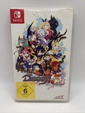 disgaea gebraucht kaufen  Diepholz
