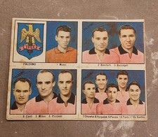 Palermo calcio calciatori usato  Zane
