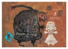 Kamishibai poupee sucre d'occasion  France