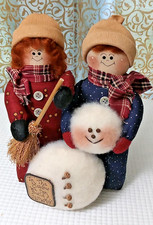 Vintage handcrafted children for sale  Bloomington