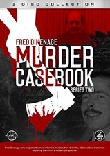 Fred dinenage murder for sale  ROSSENDALE