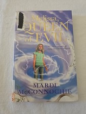 Melissa, Queen of Evil por Mardi Mcconnochie (Paperback, 2006) VENDEDOR AU, usado comprar usado  Enviando para Brazil