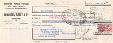 1941 manufacture francaise d'occasion  France
