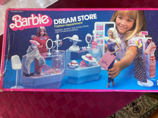 Barbie dream fashion for sale  San Mateo