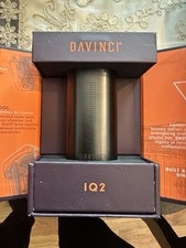 Iq2 davinci for sale  Albany