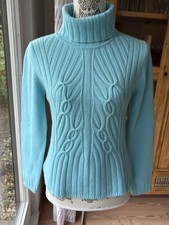 100 cashmere kaschmir gebraucht kaufen  Messel