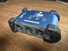 Samson split 3 for sale  PETERBOROUGH