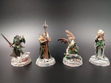 Warcry blood court gebraucht kaufen  Geldern