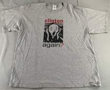 Vtg hilary clinton for sale  Upland