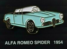 1954 alfa romeo for sale  PRESTON