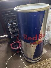 Red bull fridge for sale  UXBRIDGE