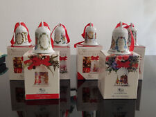 Hutschenreuther weihnachtsgloc gebraucht kaufen  Nürnberg