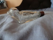 Perfume bottle shape for sale  GREENFORD