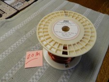 Awg enameled copper for sale  Blanchardville
