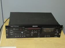 Denon t625 professional d'occasion  Expédié en Belgium