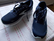 Brooks laufschuhe ghost gebraucht kaufen  Fruerlund,-Engelsby, Tastrup