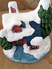 Christmas village vntg for sale  Granite Falls