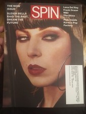 Spin - April, 2012 comprar usado  Enviando para Brazil