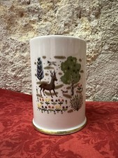 Pot vase porcelaine d'occasion  Laon