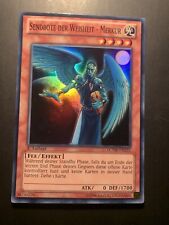 Yugioh sendbote weisheit gebraucht kaufen  Tacherting