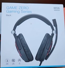 Sennheiser epos game for sale  Brooklyn
