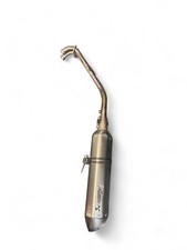 Scarico completo tmax usato  Torino