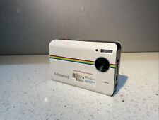 Câmera Digital Polaroid Z2300 10.0 MP - Branca Com Bateria Genuína comprar usado  Enviando para Brazil