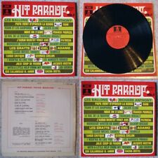 Hit parade pathé d'occasion  Roncq