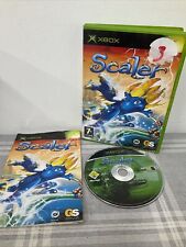 Original xbox scaler for sale  BRADFORD