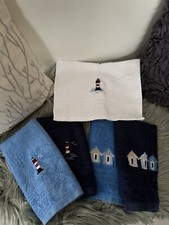Egeria strandhaus gästehandtu gebraucht kaufen  Mannheim