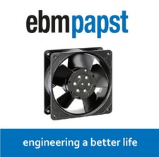 Ebm papst ventola usato  Dozza
