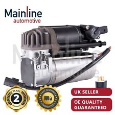 Air suspension compressor for sale  NOTTINGHAM