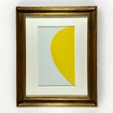 Ellsworth kelly yellow for sale  MANCHESTER