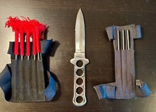 Steel spike quills for sale  Phoenix