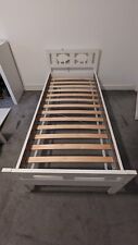 Children white single for sale  CARDIFF