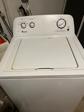 Amana washer pick for sale  Akron