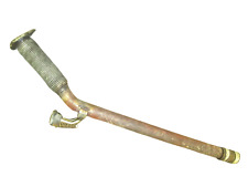 Caddy auspuff hosenrohr gebraucht kaufen  Borgentreich