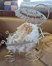 Victorian style metal for sale  Temple