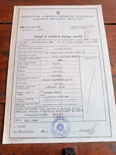 storico certificato usato storico certificato usato Roma