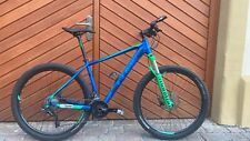 Cube mountainbike ltd gebraucht kaufen  Frankfurt am Main