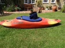 Perception spin free for sale  NORTHAMPTON