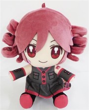 ROUND1 Limited Kasane Teto 15º Aniversário Sentada GRANDE Boneca de Pelúcia 25cm Nova JP comprar usado  Enviando para Brazil